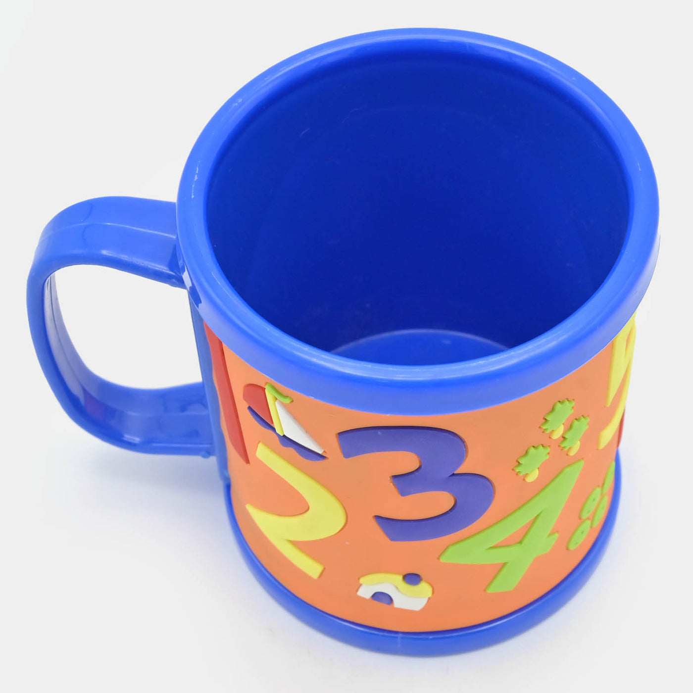 3D Drinking Mug/Cup For Kids