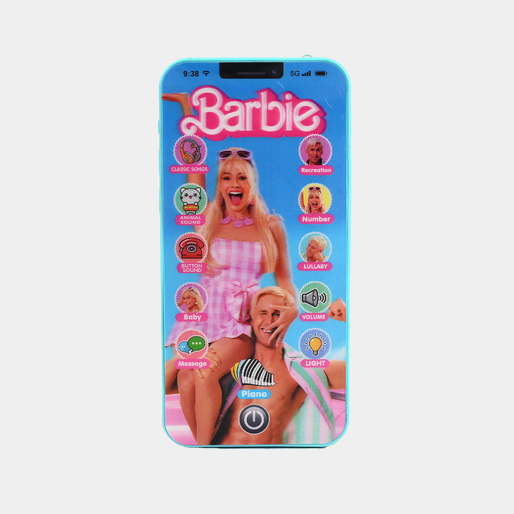 Educational Learning Pad/Tablet Toy For Kids