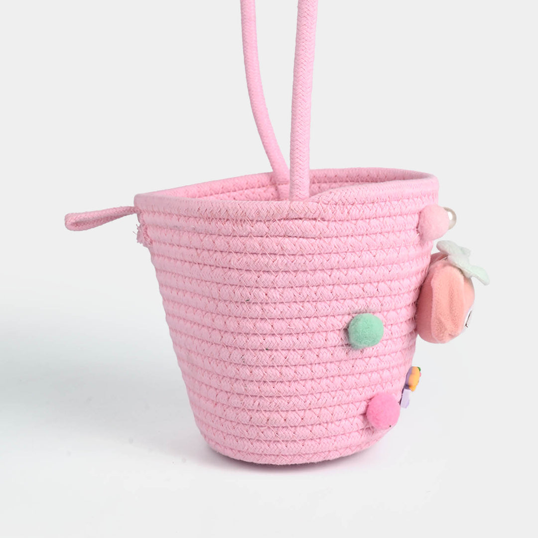 Crossbody Shoulder Bag For Girls