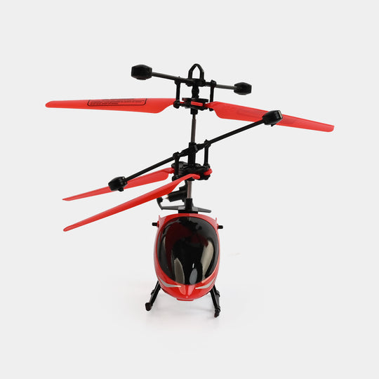 Remote Control Helicopter