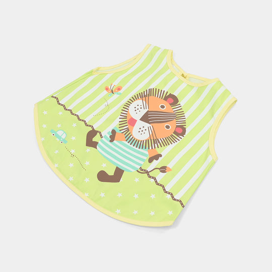 Baby Bib/Apron