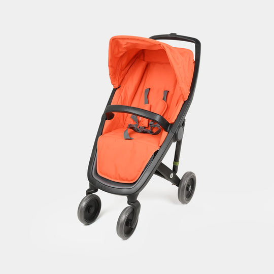Classic – Lightweight Foldable Stroller 9737