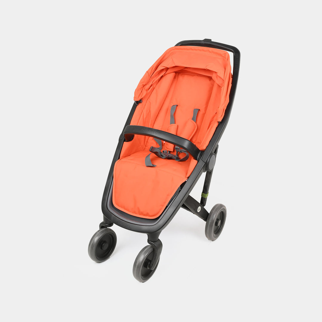 Classic – Lightweight Foldable Stroller 9737