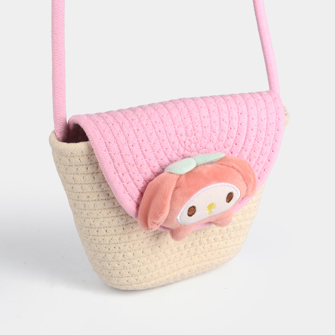 Crossbody Shoulder Bag For Girls