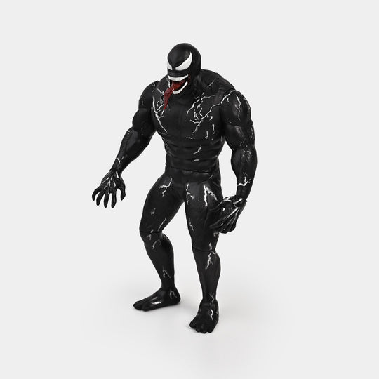 Action Character Model Toy