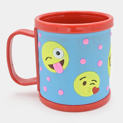 3D Drinking Mug/Cup For Kids