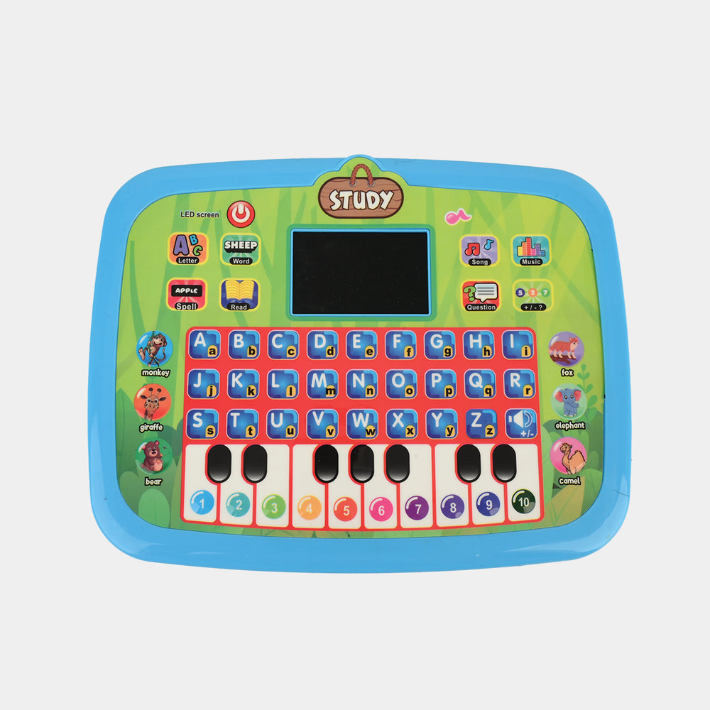 Led Screen Learning Machine for Kids