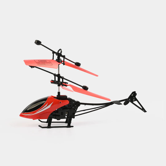Remote Control Helicopter