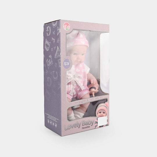Lovely Baby Doll
