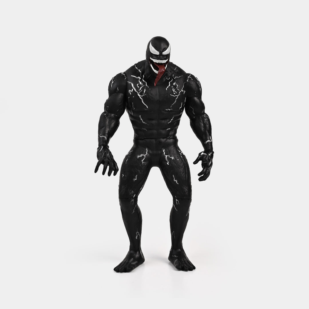 Action Character Model Toy