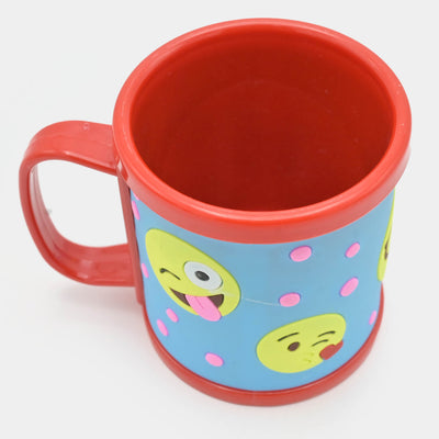 3D Drinking Mug/Cup For Kids