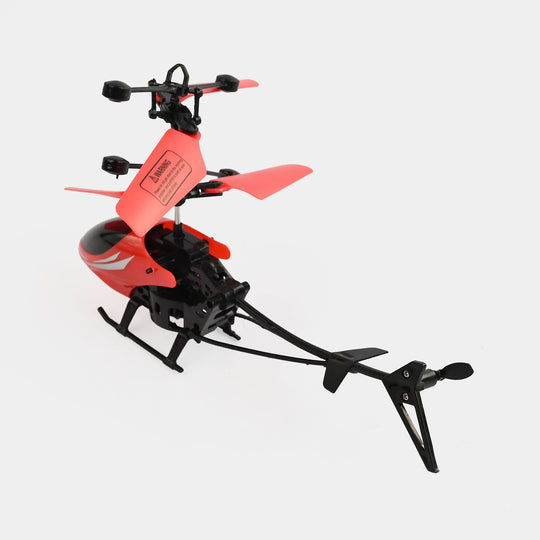 Remote Control Helicopter