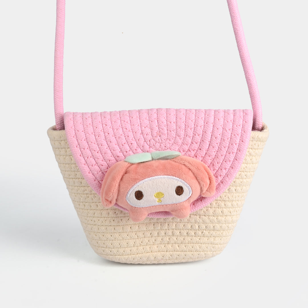Crossbody Shoulder Bag For Girls