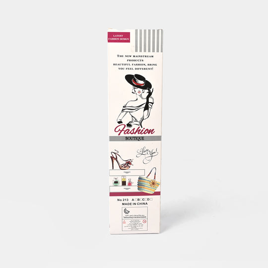 Fashion Moveable Joint Doll for Girls