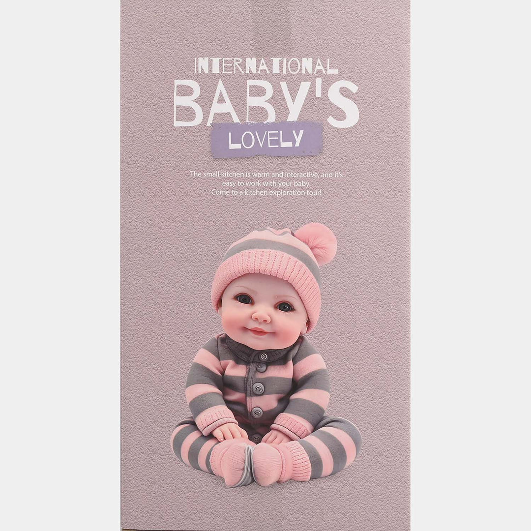 Lovely Baby Doll