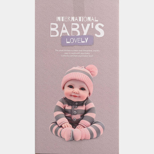 Lovely Baby Doll