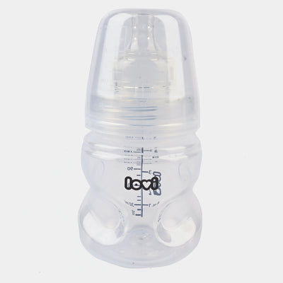 LOVI Medical +Bottle | 150Ml | OM+