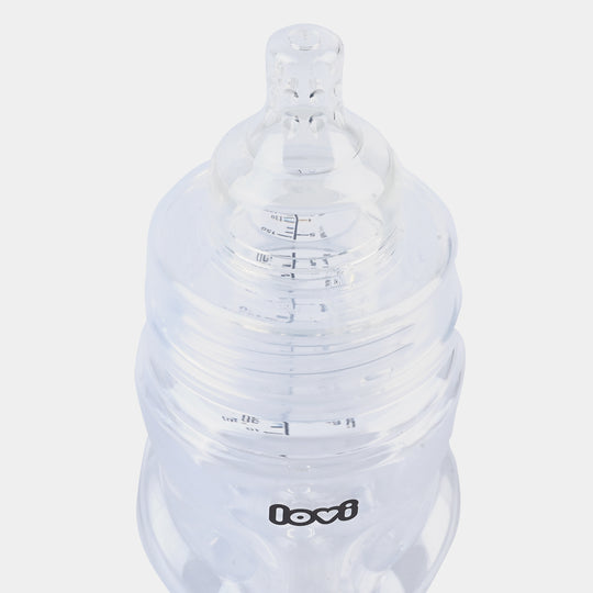 LOVI Medical +Bottle | 150Ml | OM+