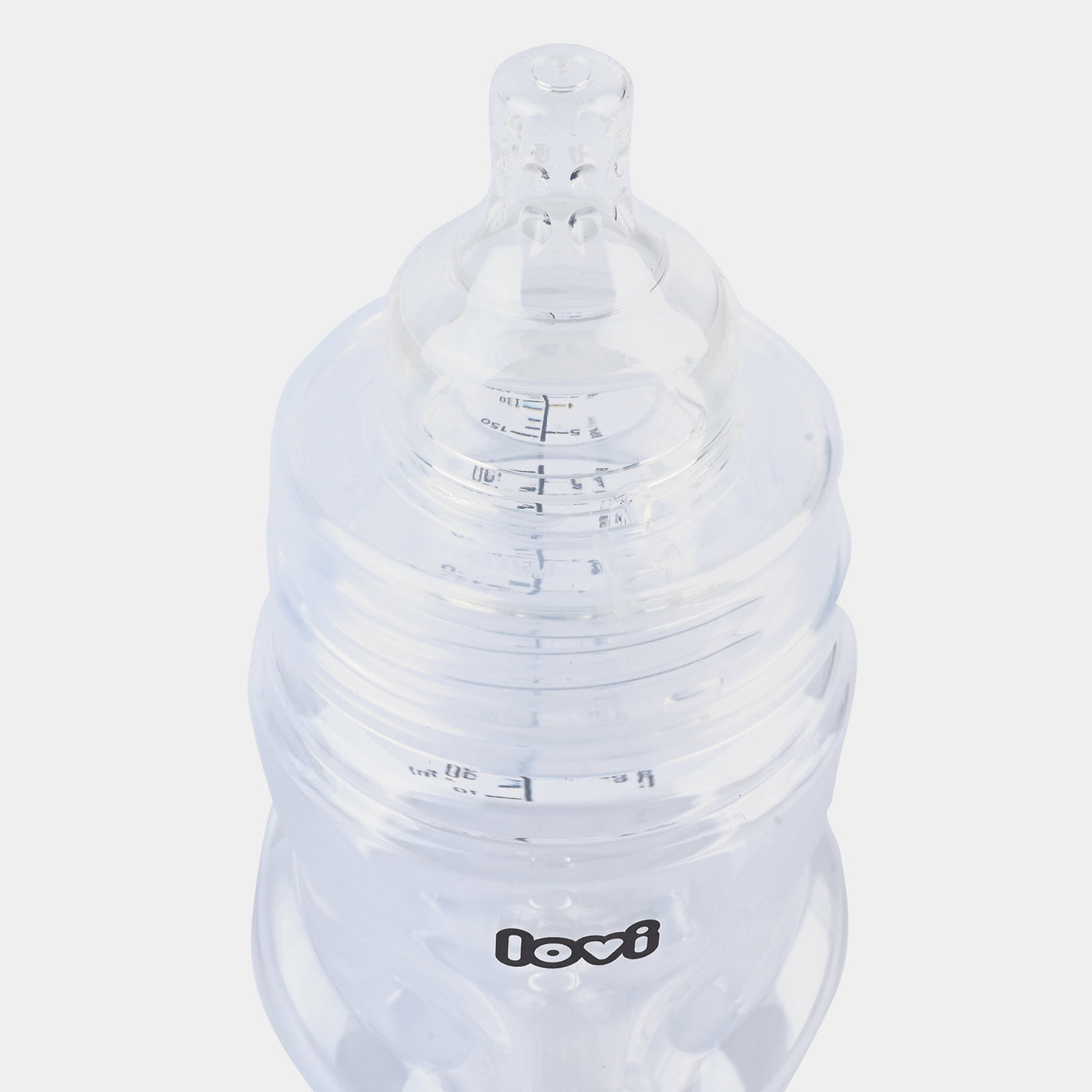 LOVI Medical +Bottle | 150Ml | OM+