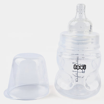 LOVI Medical +Bottle | 150Ml | OM+