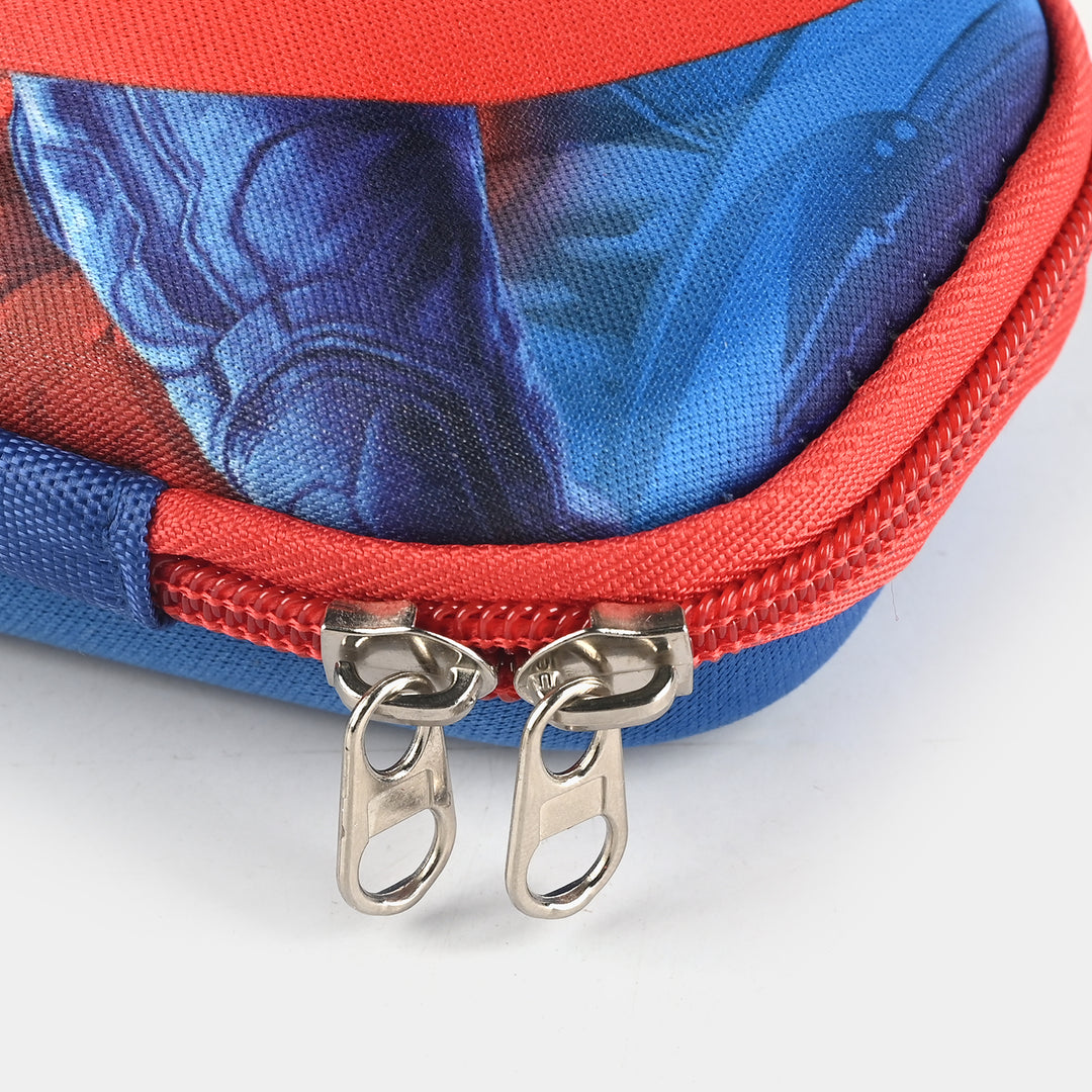STATIONARY PENCIL POUCH FOR KIDS