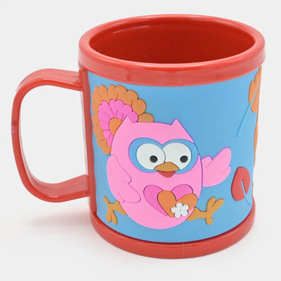 3D Drinking Mug/Cup For Kids