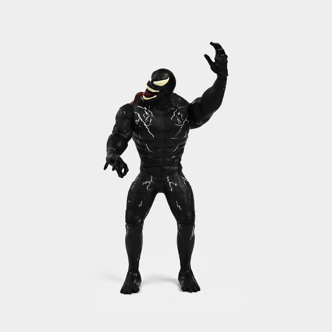 Action Character Model Toy