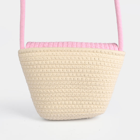 Crossbody Shoulder Bag For Girls