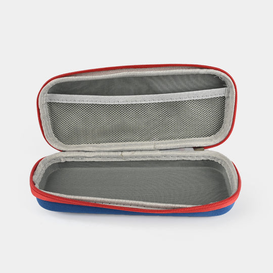 STATIONARY PENCIL POUCH FOR KIDS