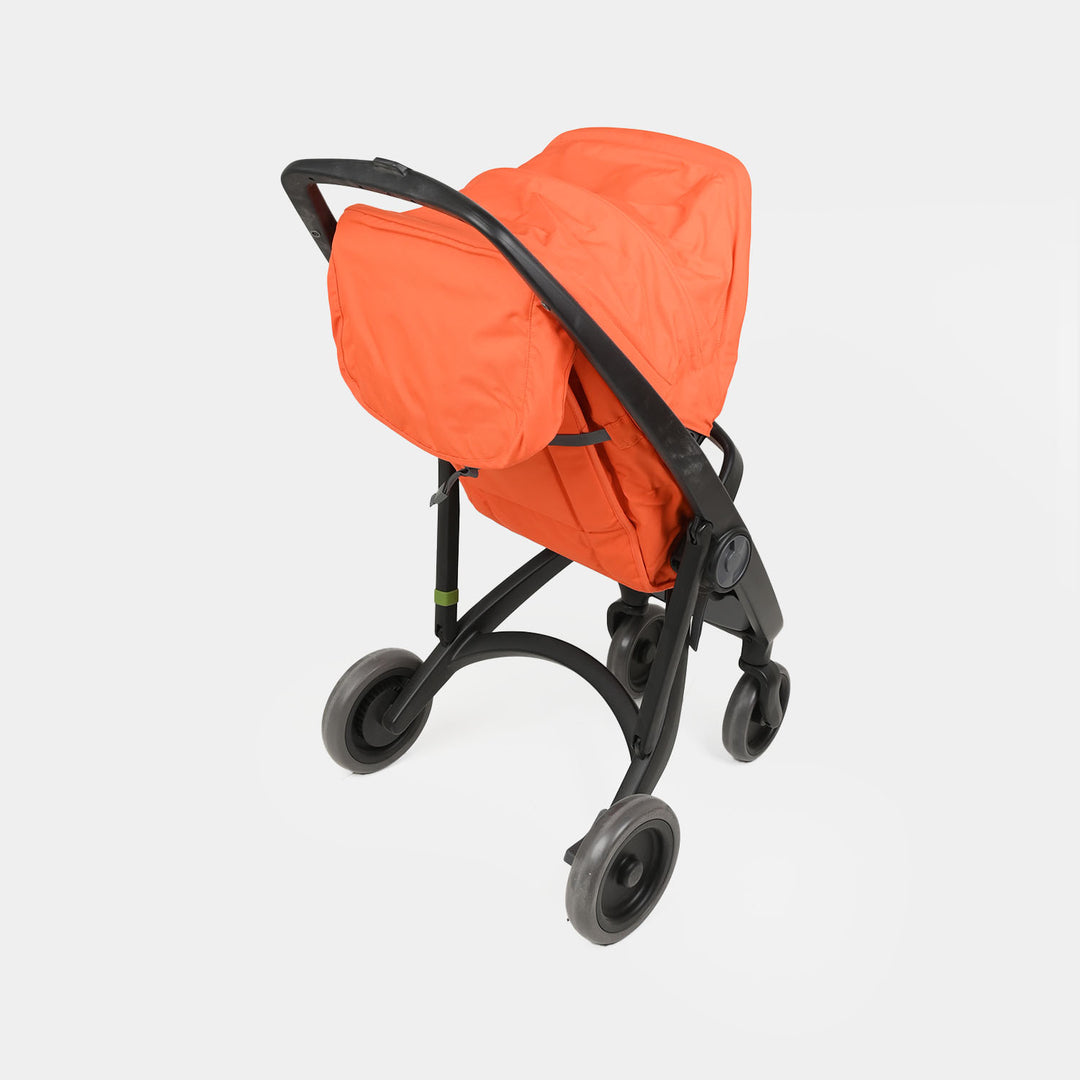 Classic – Lightweight Foldable Stroller 9737