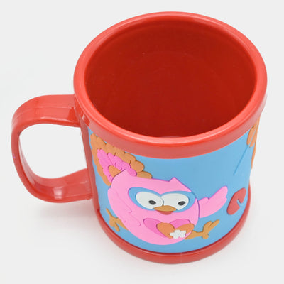 3D Drinking Mug/Cup For Kids