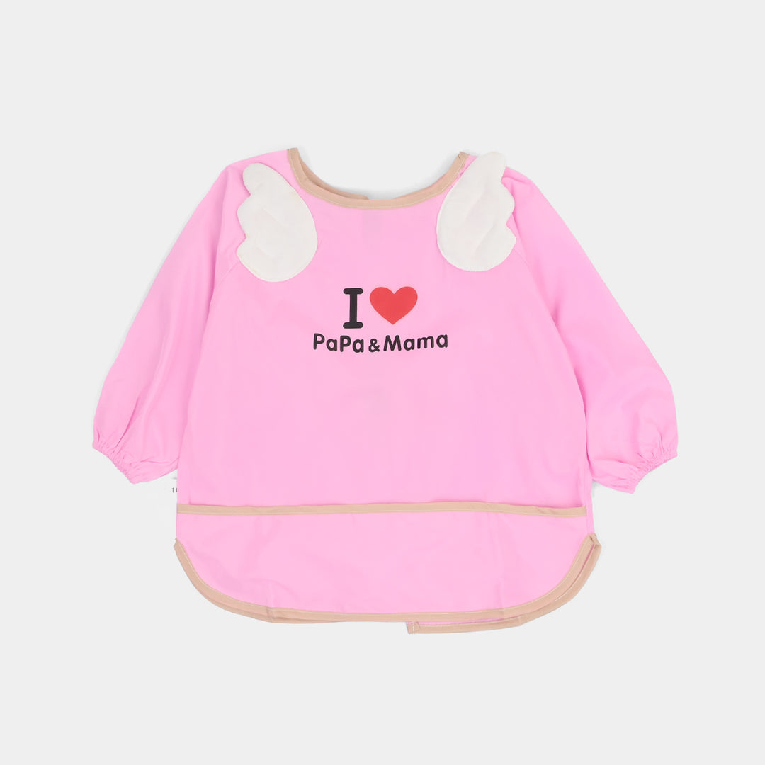 Baby Appron Bib