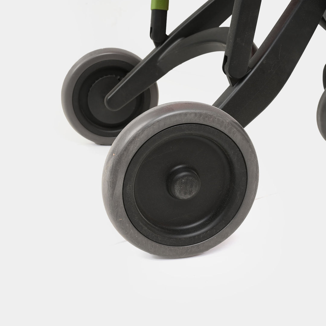 Classic – Lightweight Foldable Stroller 9737