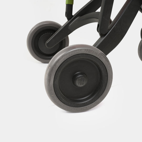 Classic – Lightweight Foldable Stroller 9737