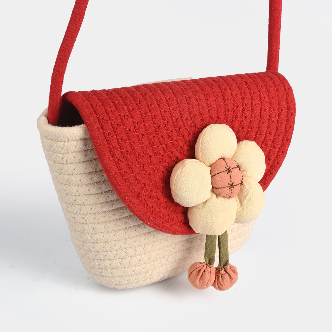 Crossbody Shoulder Bag For Girls