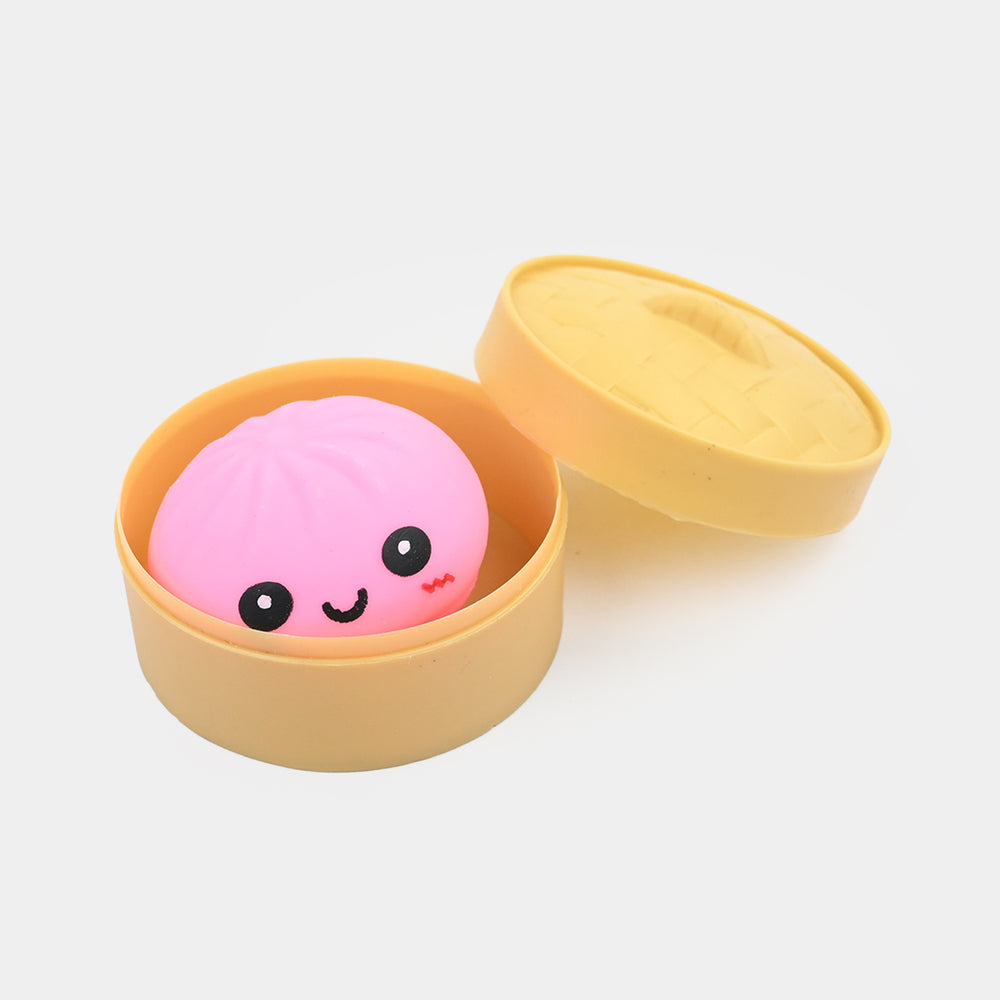 Squishy Bun Mystery Dumpling (Sugar Edition)