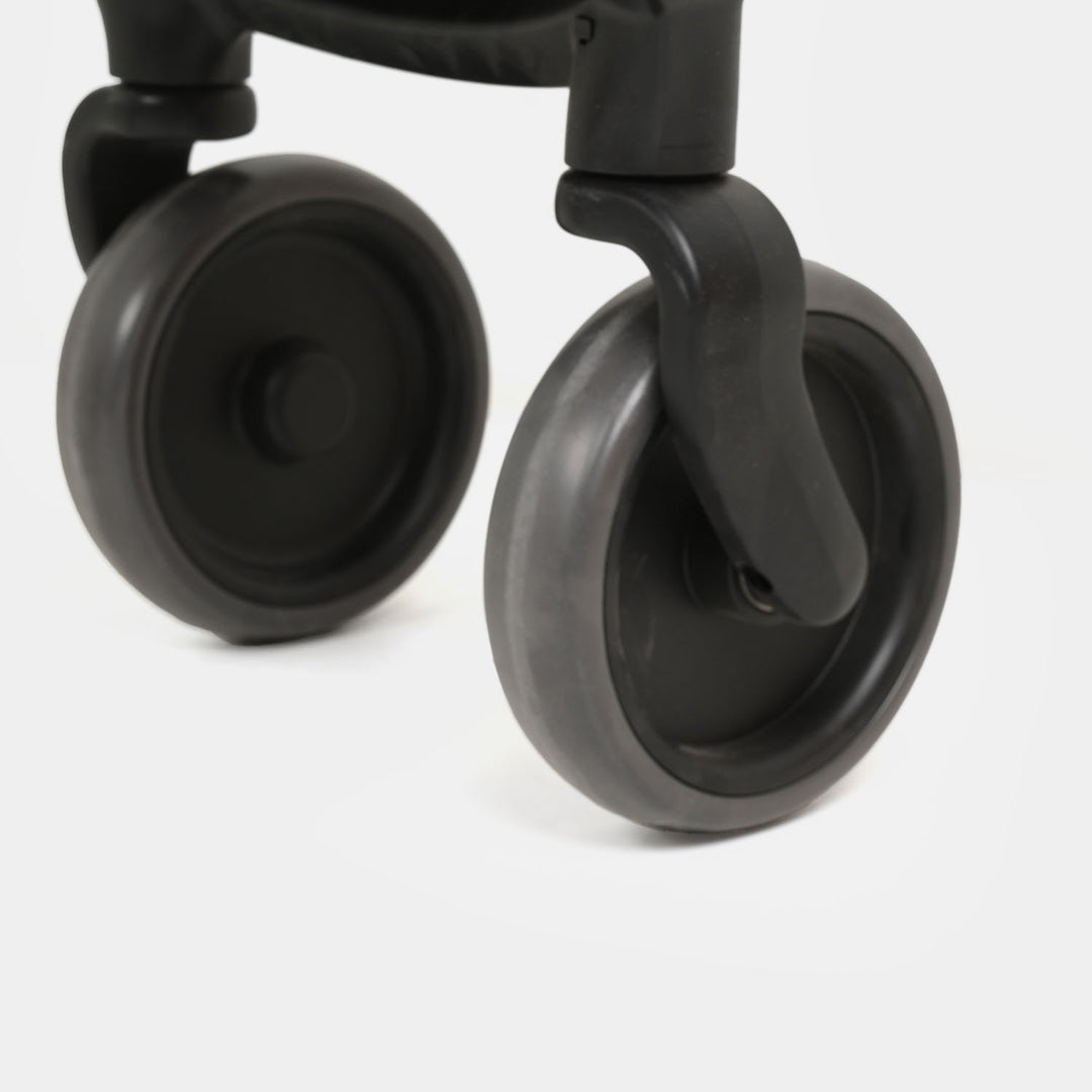 Classic – Lightweight Foldable Stroller 9737