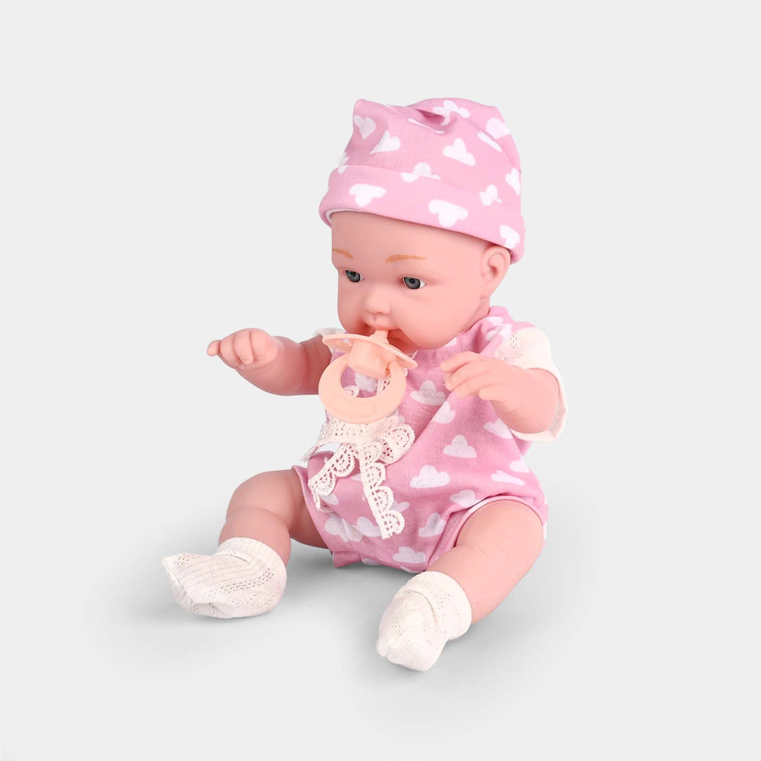 Lovely Baby Doll