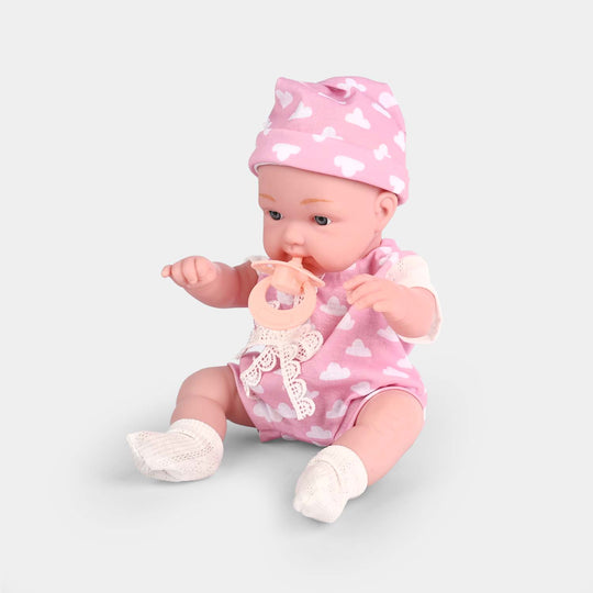 Lovely Baby Doll