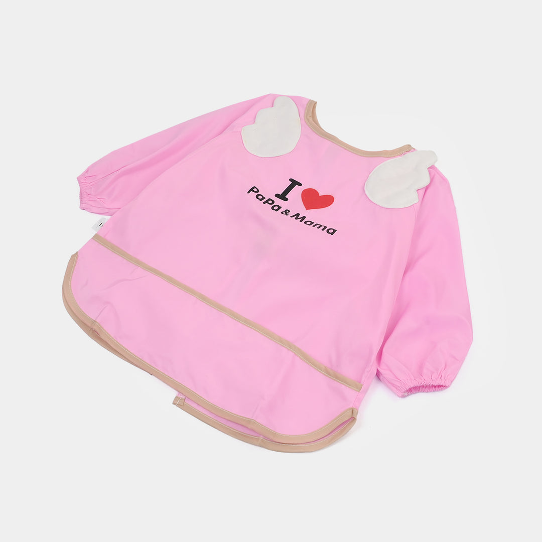 Baby Appron Bib