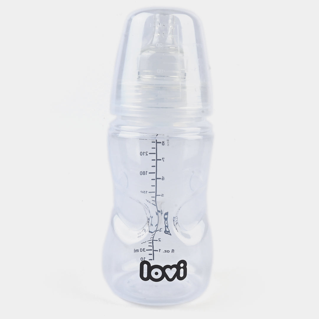 LOVI Medical Bottle | 250ML | 3M+