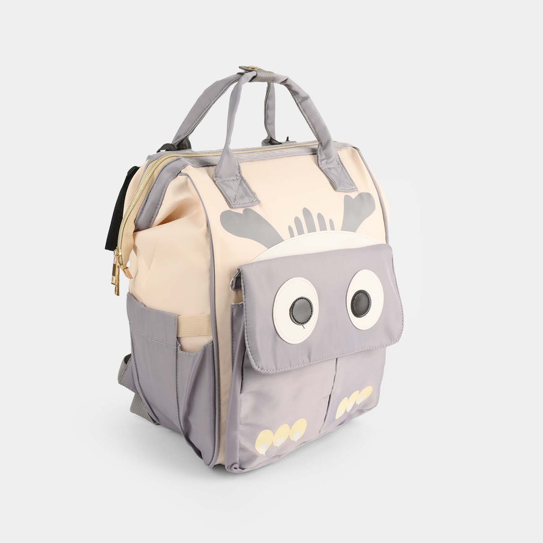 BABY CARE MOTHER BACKPACK