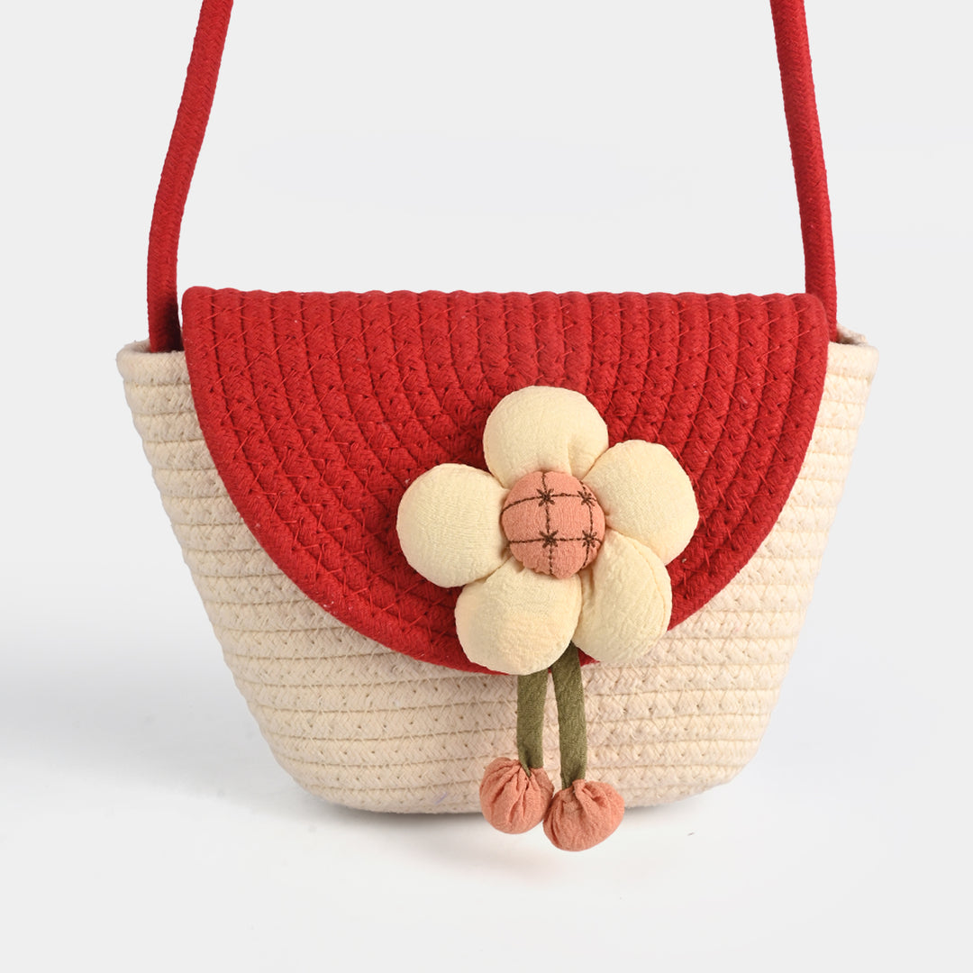 Crossbody Shoulder Bag For Girls