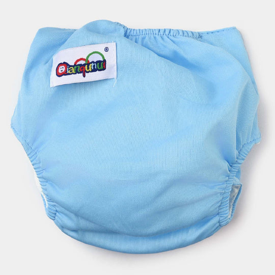 Adjustable Panty 3M+ | Blue