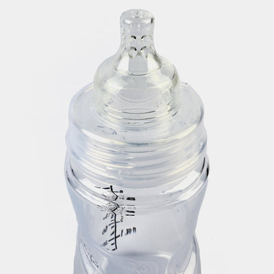 LOVI Medical Bottle | 250ML | 3M+