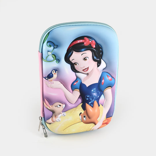 STATIONARY PENCIL POUCH FOR KIDS
