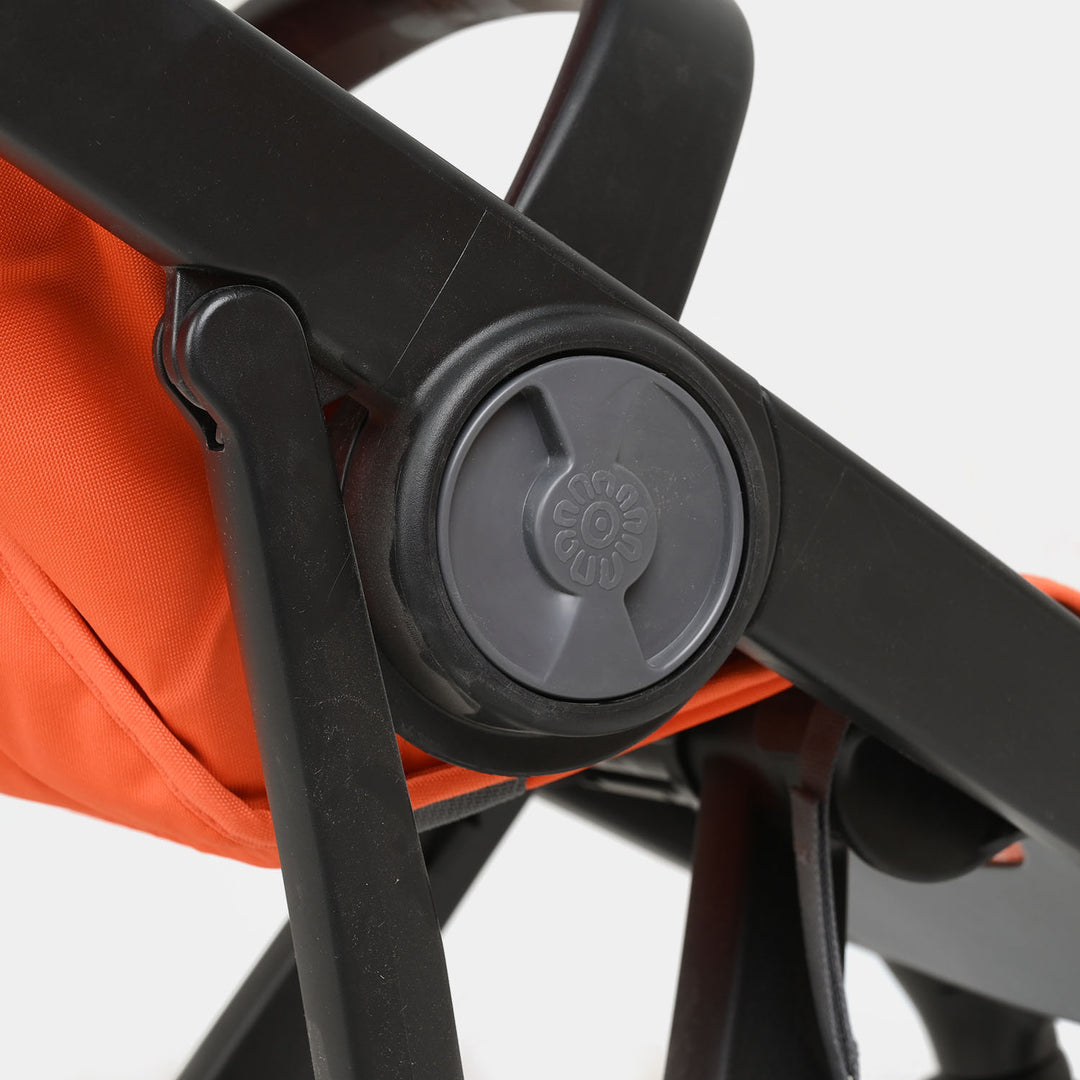 Classic – Lightweight Foldable Stroller 9737