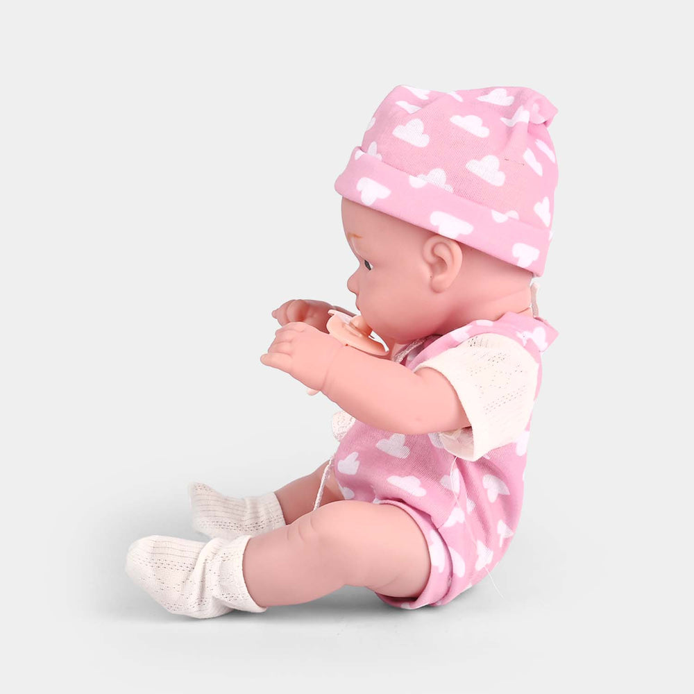 Lovely Baby Doll