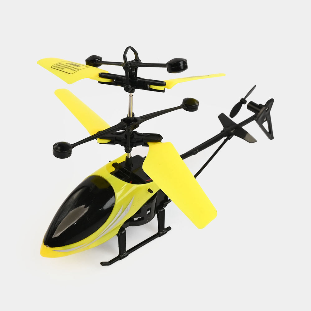 Remote Control Helicopter