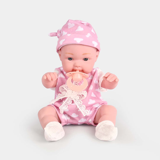 Lovely Baby Doll